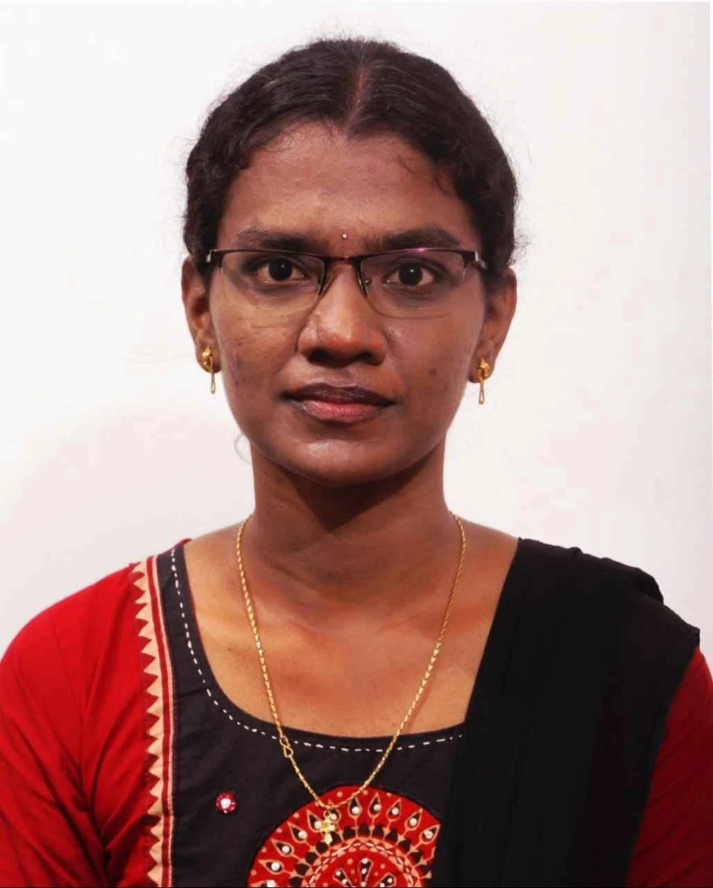 Most Rev. Prakash Mallavarapu